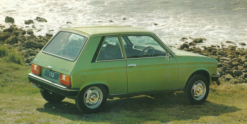 Illustration for article titled How I Bought An Old Citroën In France, Drove It Around, And Brought It To America